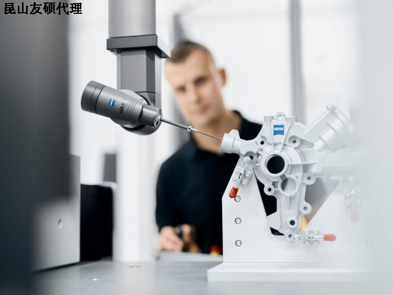 岳阳蔡司岳阳三坐标SPECTRUM verity